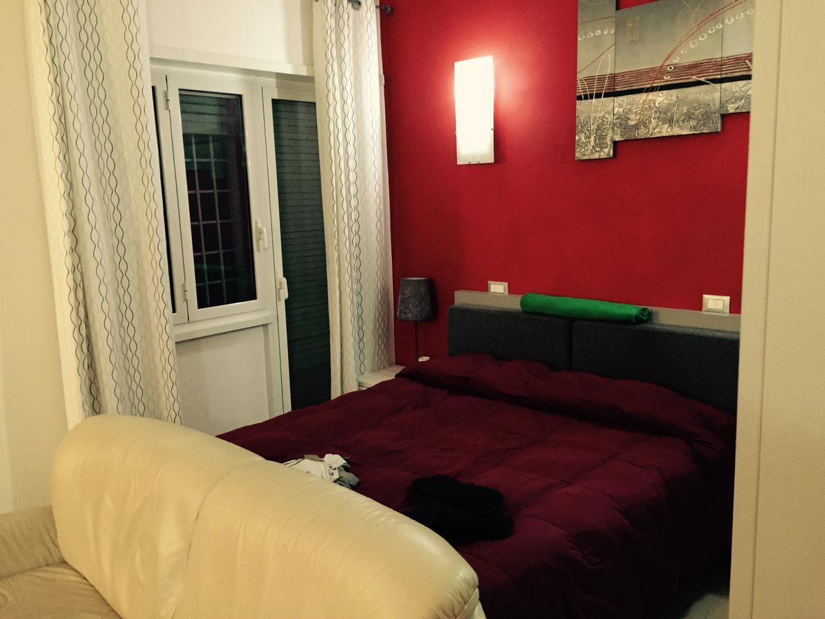B&B Spqr Rom Exterior foto