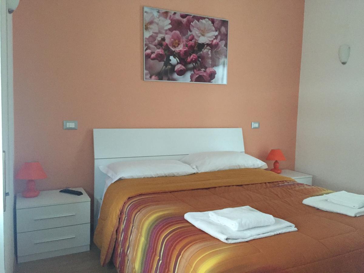 B&B Spqr Rom Exterior foto